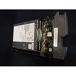  HITACHI 300GB ULTRASTAR 10K300 HUS103030FLF2R0 WITH CADY PN: 17R6364