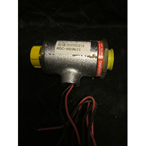 ANSUL FIRE PROTECTION 70151 Electric Latching Valve Actuator