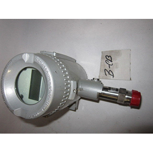 ABB BAILEY BAILEY PTSPGF1100101D0 0-100 PRESSURE TRANSMITTER 180PSI